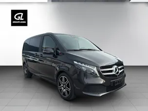 Mercedes-Benz V 300 d K