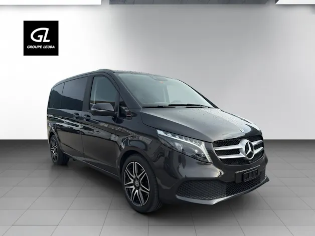 Mercedes-Benz V 300 d K