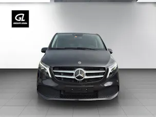 Mercedes-Benz V 300 d K