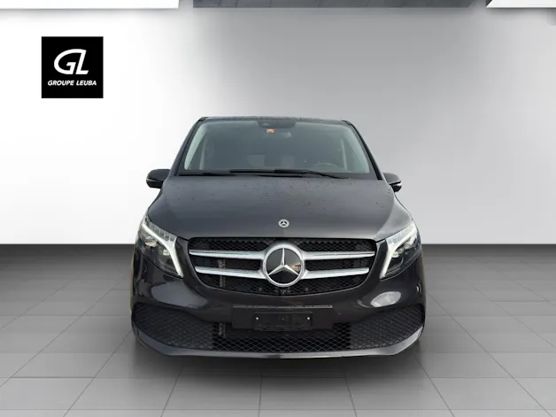 Mercedes-Benz V 300 d K