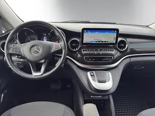 Mercedes-Benz V 300 d K