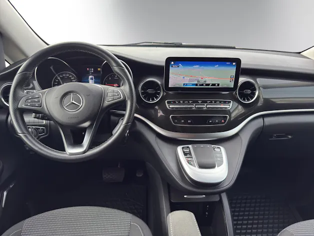 Mercedes-Benz V 300 d K