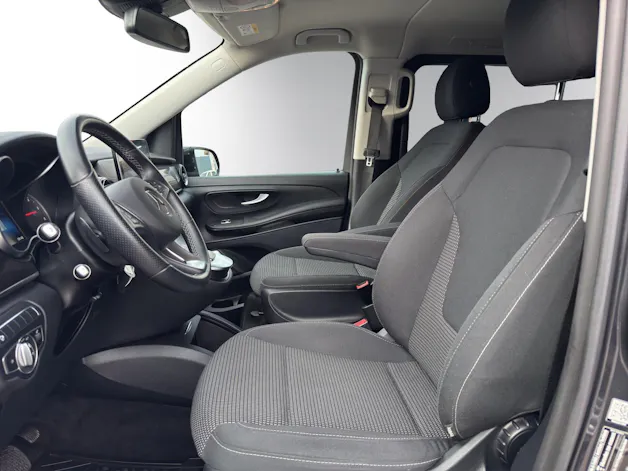 Mercedes-Benz V 300 d K