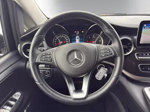 Mercedes-Benz V 300 d K
