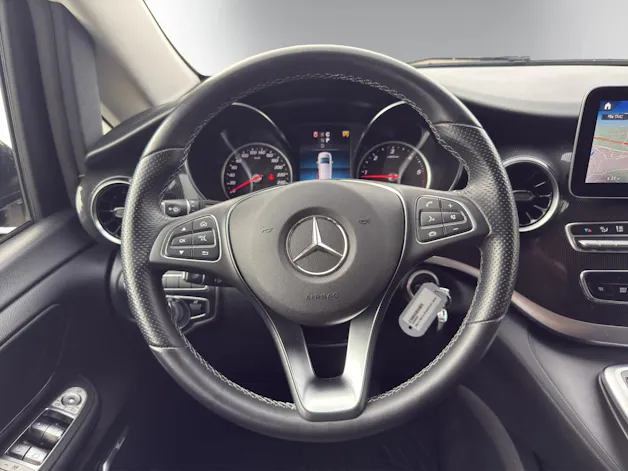 Mercedes-Benz V 300 d K