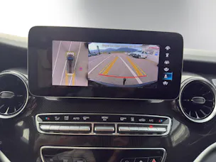 Mercedes-Benz V 300 d K