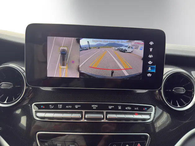 Mercedes-Benz V 300 d K
