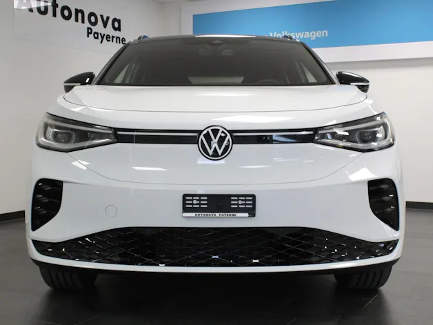 VW ID.4 GTX 77 kWh 4Motion