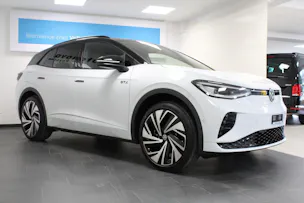 VW ID.4 GTX 77 kWh 4Motion