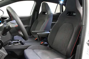 VW ID.4 GTX 77 kWh 4Motion