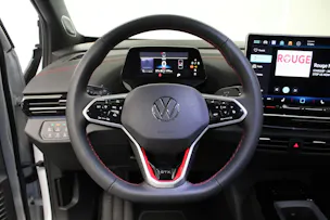 VW ID.4 GTX 77 kWh 4Motion