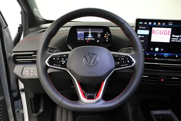 VW ID.4 GTX 77 kWh 4Motion