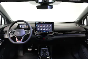 VW ID.4 GTX 77 kWh 4Motion