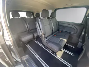 Mercedes-Benz Vito 116 CDI Lang Select Tourer 4Matic 9G-Tronic