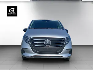 Mercedes-Benz Vito 116 CDI Lang Select Tourer 4Matic 9G-Tronic