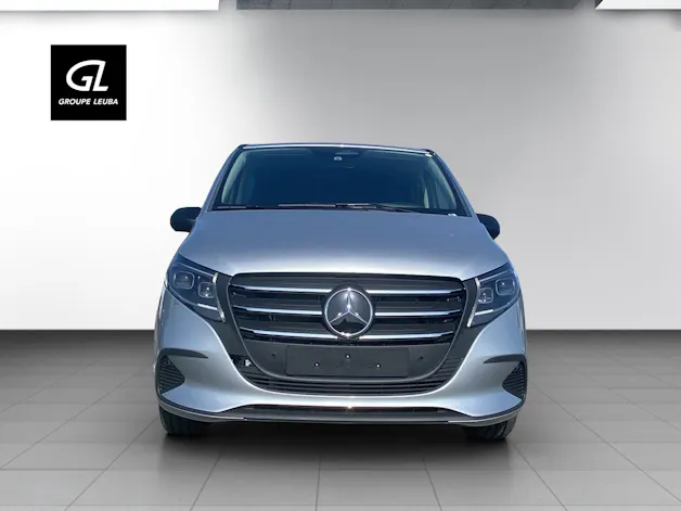 Mercedes-Benz Vito 116 CDI Lang Select Tourer 4Matic 9G-Tronic