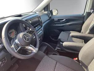 Mercedes-Benz Vito 116 CDI Lang Select Tourer 4Matic 9G-Tronic