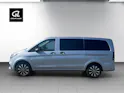 Mercedes-Benz Vito 116 CDI Lang Select Tourer 4Matic 9G-Tronic