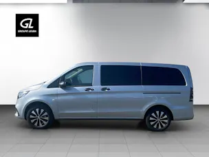 Mercedes-Benz Vito 116 CDI Lang Select Tourer 4Matic 9G-Tronic