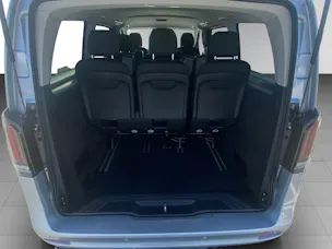Mercedes-Benz Vito 116 CDI Lang Select Tourer 4Matic 9G-Tronic