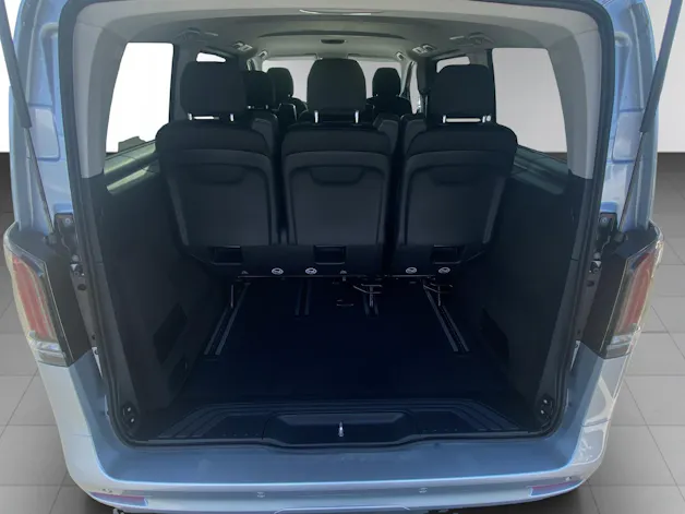 Mercedes-Benz Vito 116 CDI Lang Select Tourer 4Matic 9G-Tronic