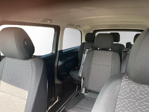 Mercedes-Benz Vito 116 CDI Lang Select Tourer 4Matic 9G-Tronic