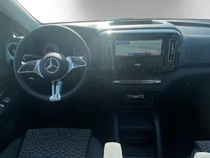 Mercedes-Benz Vito 116 CDI Lang Select Tourer 4Matic 9G-Tronic