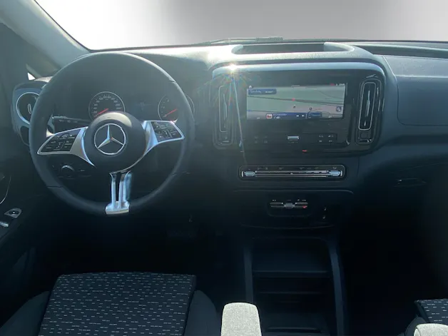 Mercedes-Benz Vito 116 CDI Lang Select Tourer 4Matic 9G-Tronic