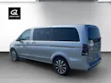 Mercedes-Benz Vito 116 CDI Lang Select Tourer 4Matic 9G-Tronic