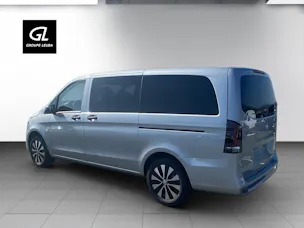 Mercedes-Benz Vito 116 CDI Lang Select Tourer 4Matic 9G-Tronic