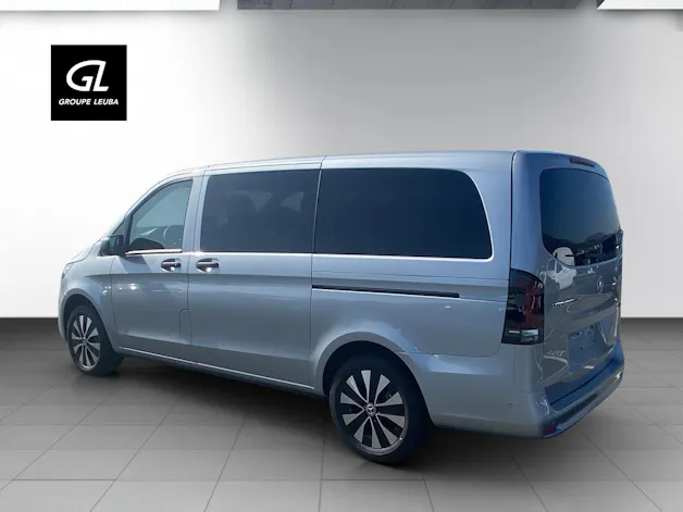 Mercedes-Benz Vito 116 CDI Lang Select Tourer 4Matic 9G-Tronic