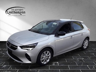 Vehicle image OPEL CORSA 0