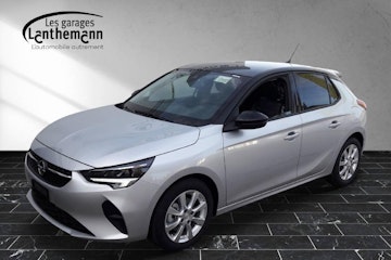 Vehicle image OPEL CORSA 0 Vehicle image OPEL CORSA 0