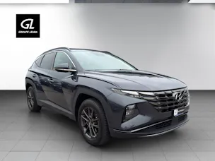 Hyundai Tucson 1.6 TGDI 48V Vertex DCT 4WD