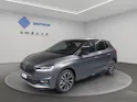Škoda Fabia 1.0 TSI Monte Carlo DSG