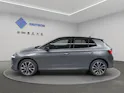 Škoda Fabia 1.0 TSI Monte Carlo DSG