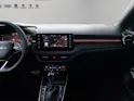 Škoda Fabia 1.0 TSI Monte Carlo DSG