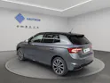 Škoda Fabia 1.0 TSI Monte Carlo DSG