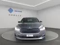 Škoda Fabia 1.0 TSI Monte Carlo DSG
