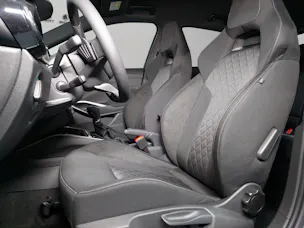 Škoda Fabia 1.0 TSI Monte Carlo DSG