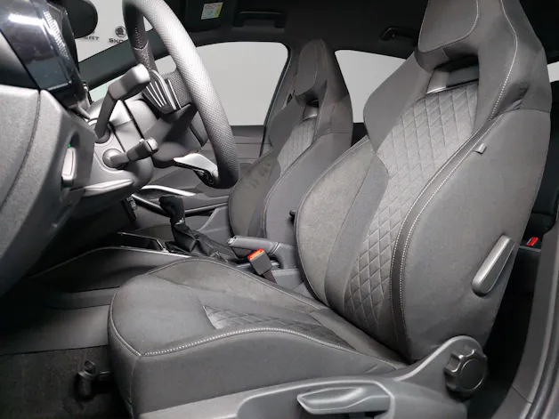 Škoda Fabia 1.0 TSI Monte Carlo DSG