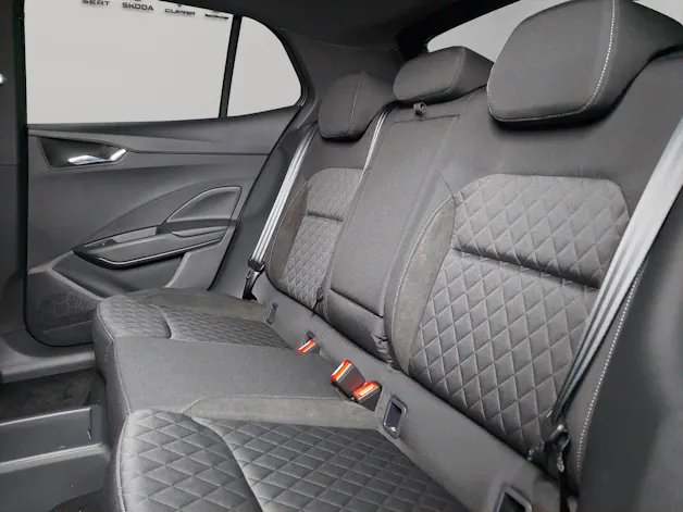 Škoda Fabia 1.0 TSI Monte Carlo DSG