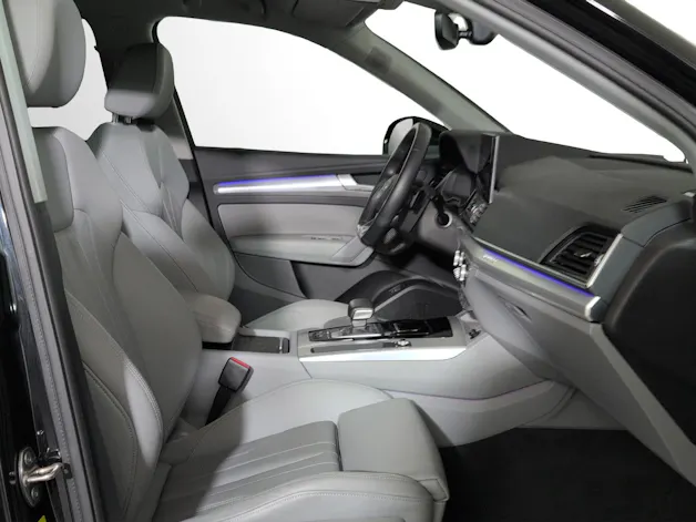 Audi Q5 Sportback 55 TFSI e PHEV S line quattro S-tronic