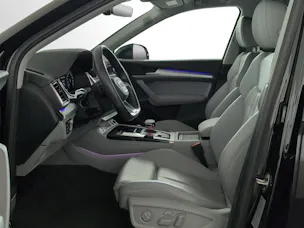 Audi Q5 Sportback 55 TFSI e PHEV S line quattro S-tronic