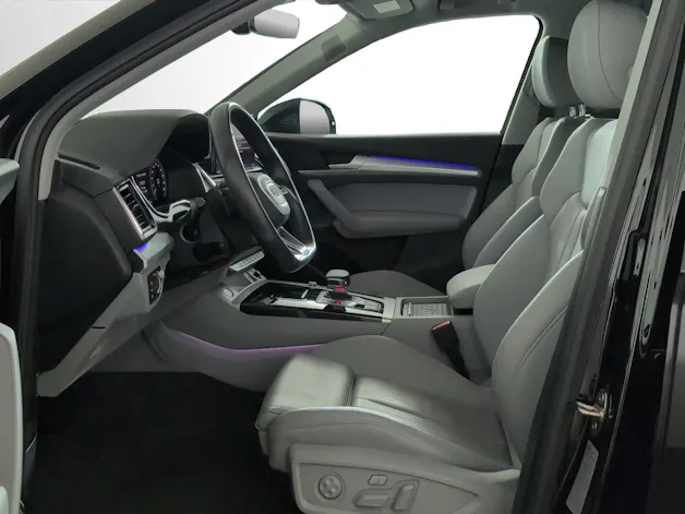 Audi Q5 Sportback 55 TFSI e PHEV S line quattro S-tronic