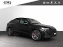 Audi Q5 Sportback 55 TFSI e PHEV S line quattro S-tronic