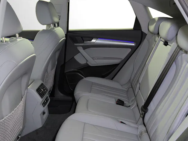Audi Q5 Sportback 55 TFSI e PHEV S line quattro S-tronic
