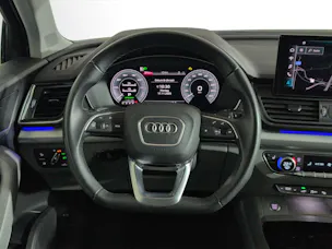 Audi Q5 Sportback 55 TFSI e PHEV S line quattro S-tronic