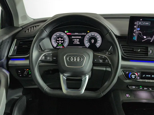 Audi Q5 Sportback 55 TFSI e PHEV S line quattro S-tronic