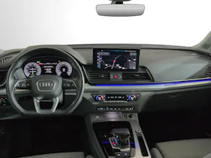 Audi Q5 Sportback 55 TFSI e PHEV S line quattro S-tronic